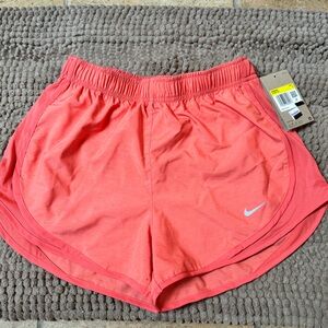 NWT Nike running athletic shorts small